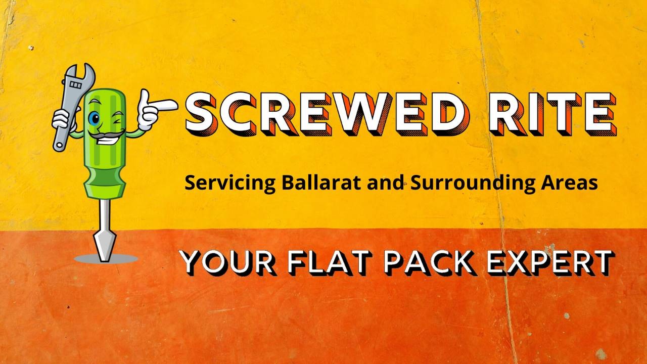 Flat Pack Assembly Service Ballarat